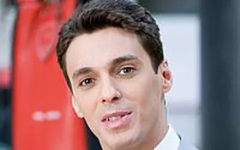 Mircea Badea
