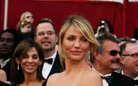 Un nou cuplu la Hollywood: Cameron Diaz si Gerard Butler - Video