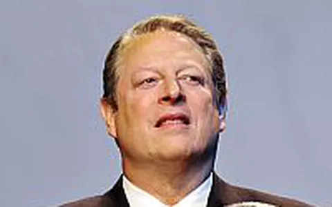 Al Gore - Un adevar incomod - Video