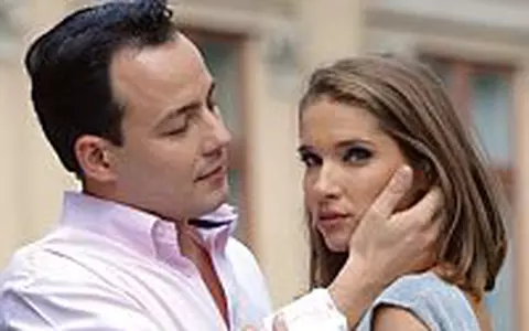 Ileana Pescariu si Catalin Badiu