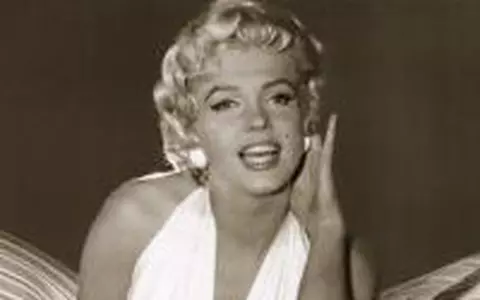 Marilyn Monroe - Protagonista unor scene fierbinti