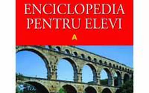 Enciclopedia pentru elevi