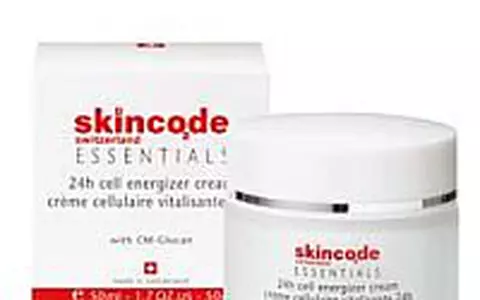Skincode - Pentru un ten sensibil