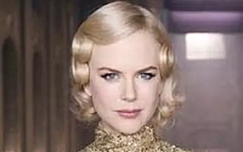 Nicole Kidman - ”Opriti violenta impotriva femeilor!”