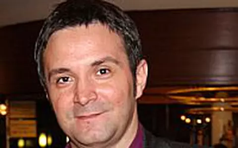 Daniel Buzdugan a sarbatorit un deceniu de Crowne Plaza