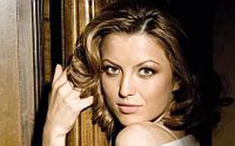 Elena Gheorghe - Making of