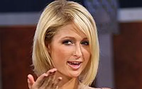 Paris Hilton - Rasfatata Americii