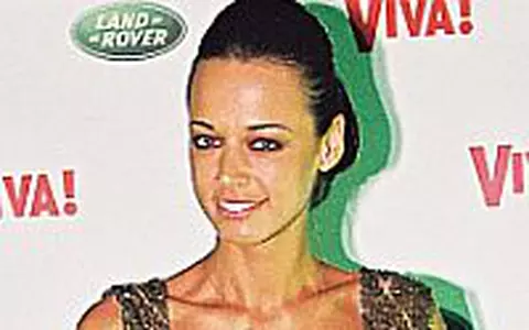 Star Look: Andreea Raicu
