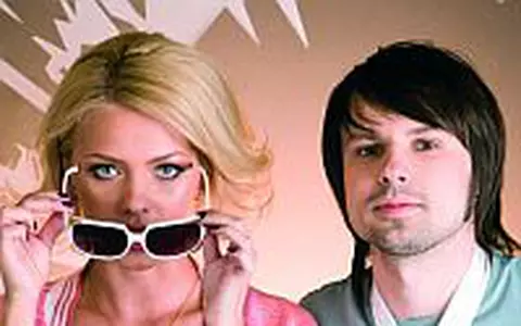 Cristina Dochianu si Radu (Crush)