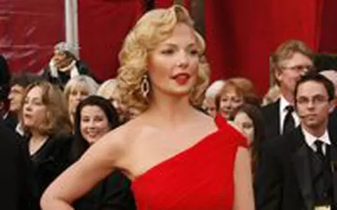 Katherine Heigl - Cea mai dorita femeie din lume - Video
