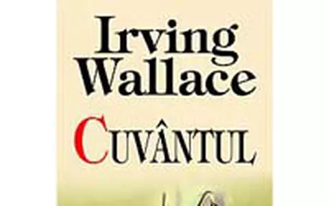 Irving Wallace - Cuvantul
