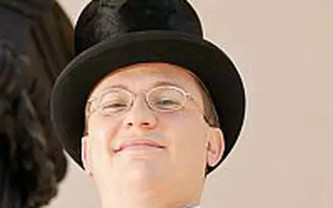 Marius Florea Vizante