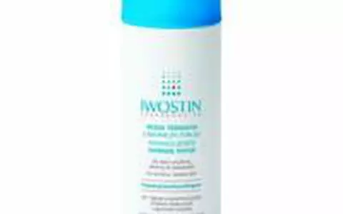 Iwostin - Pentru pielea sensibila