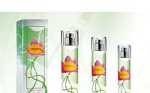 Little Kiss - Parfum fresh de vara