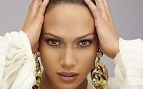 Jennifer Lopez - Mama anului
