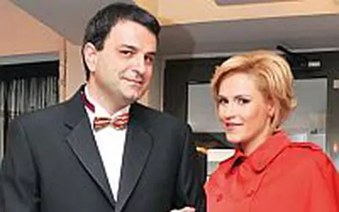 Gabriela Vranceanu Firea - CEO cu vino-ncoace