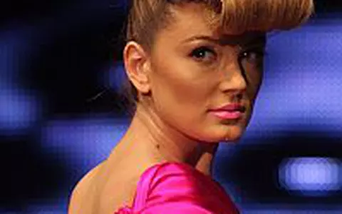 Romanian Fashion Week Iasi Toamna 2008