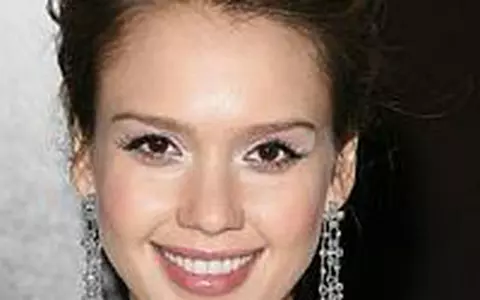 Jessica Alba planuieste o nunta romantica in Franta