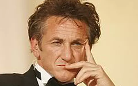 Sean Penn - Rebelul presedinte de la Cannes