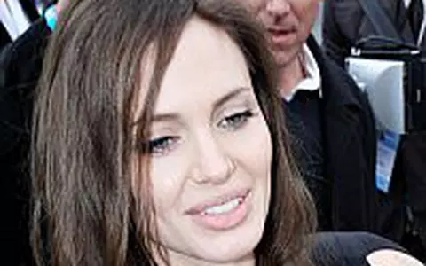 E oficial! - Angelina Jolie asteapta gemeni
