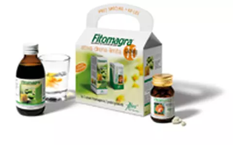 Terapie cu Fitomagra