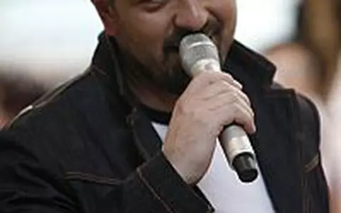 Horia Brenciu - A lansat albumul ”35” - Video