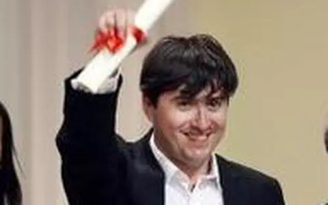 Romania a luat Palme d’or-ul pentru scurtmetraj