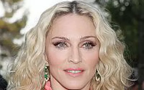 Madonna este oficial mama lui David din Malawi