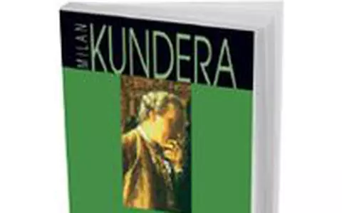 Milan Kundera - Jacques si stapanul sau