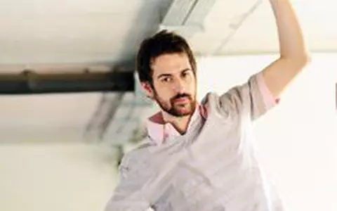 Rocca - Making of