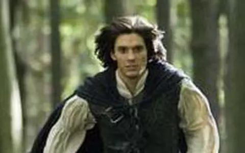 Cronicile din Narnia: Printul Caspian - Video