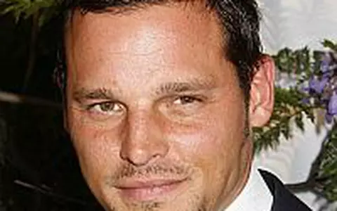 Justin Chambers - Sot fidel, tata model - Video