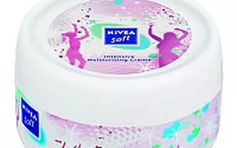 Piele mai catifelata cu editia limitata Nivea Soft