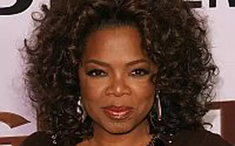 Oprah - Cea mai influenta celebritate a lumii