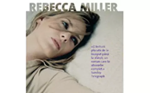 Rebecca Miller - Vietile secrete ale Pippei Lee