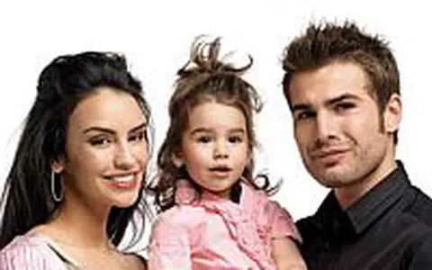 Adrian si Consuelo - O surioara pentru Adriana