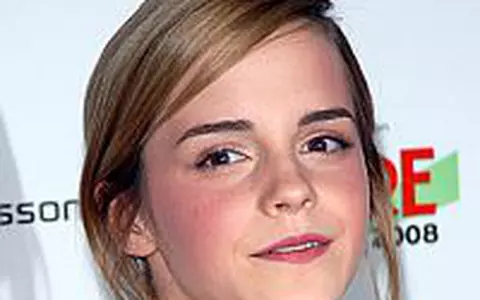 Emma Watson - Noua imagine Chanel