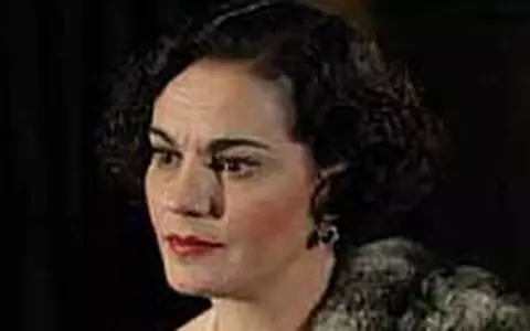 Maia Morgenstern - Video