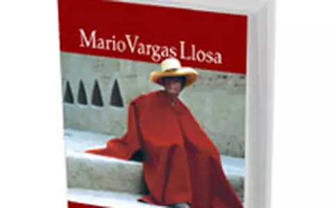 Mario Vargas Llosa - Pantaleon si vizitatoarele