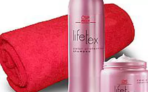 Wella Professionals da culoare parului tau