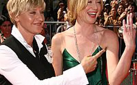Ellen DeGeneres si Portia de Rossi - Nunta visata devine realitate