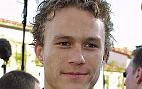 Omagiu lui Heath Ledger
