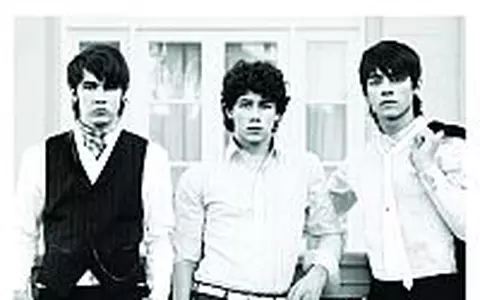 Jonas Brothers la primul album