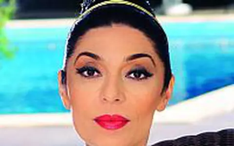 Anca Parghel - "Nu m-am nascut in puf" - Video