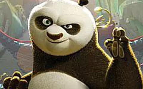 Kung Fu Panda - Video