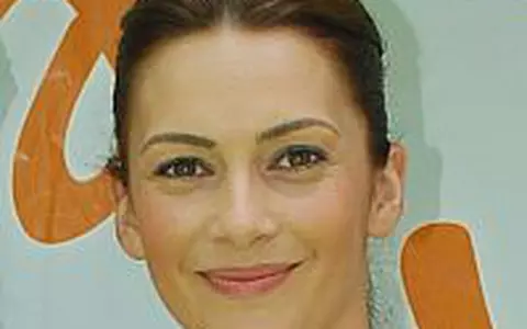 Andreea Berecleanu a inugurat Aleea Stelutelor