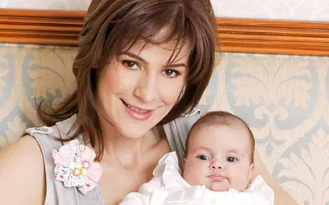Roxana Ciuhulescu si Ana Cleopatra