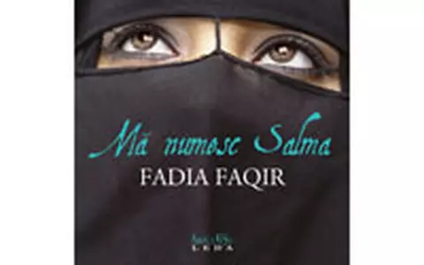 Fadia Faqir - Ma numesc Salma
