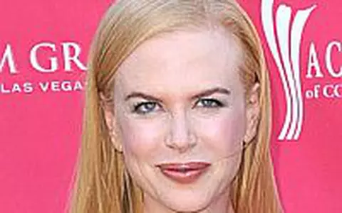 Nicole Kidman a nascut o fetita