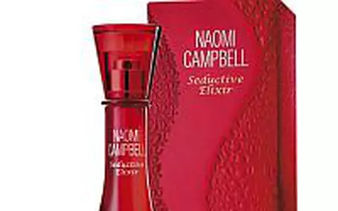 Seductive Elixir by Naomi Campbell